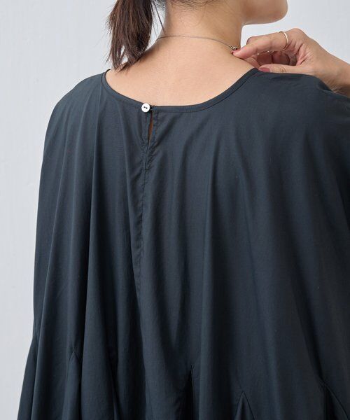 BEARDSLEY / ビアズリー シャツ・ブラウス | 花びらフレアーブラウス | 詳細25