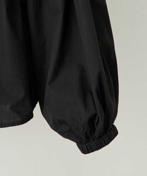 BEARDSLEY / ビアズリー シャツ・ブラウス | ハンドスモッキングブラウス | 詳細23