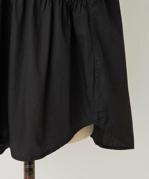 BEARDSLEY / ビアズリー シャツ・ブラウス | ハンドスモッキングブラウス | 詳細24