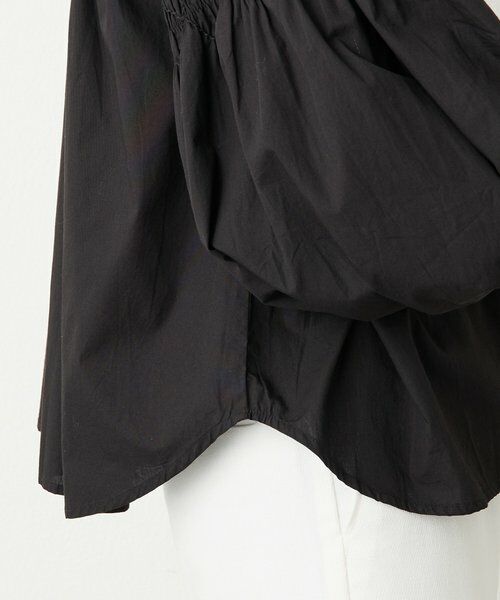 BEARDSLEY / ビアズリー シャツ・ブラウス | ハンドスモッキングブラウス | 詳細9