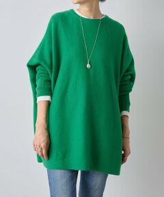 レディース ニット・セーター（条件：グリーン系、予約商品