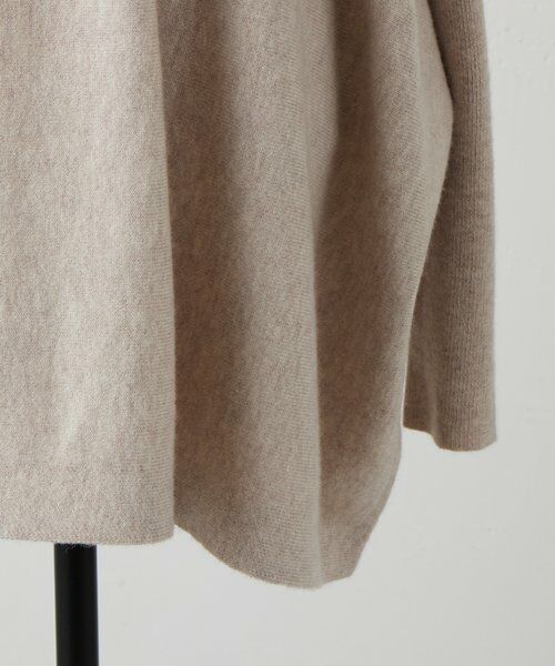 BEARDSLEY / ビアズリー ニット・セーター | クルービッグニット(ショート) | 詳細25