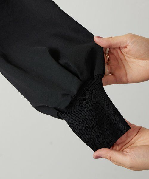 BEARDSLEY / ビアズリー ロング・マキシ丈ワンピース | パイピングテントワンピース | 詳細16