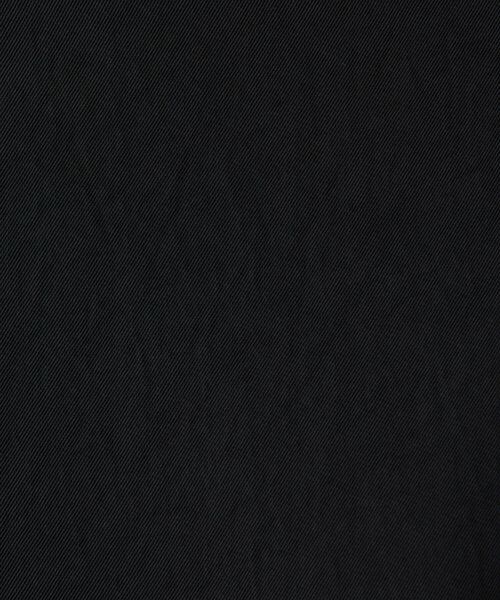 BEARDSLEY / ビアズリー ロング・マキシ丈ワンピース | パイピングテントワンピース | 詳細18