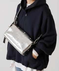 BEARDSLEY / ビアズリー ショルダーバッグ | ドットボディバッグ