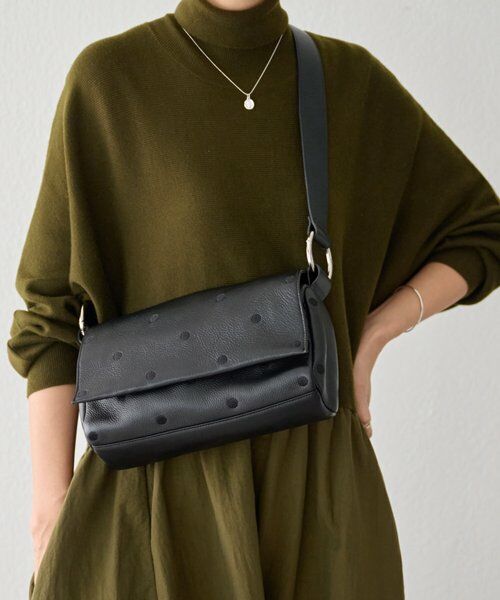 【新品未使用】BEARDSLEY/本革ボストンバッグ黒 BEARDSLEY｜ラウンドミニボストンバック | Rakuten Fashion(楽天