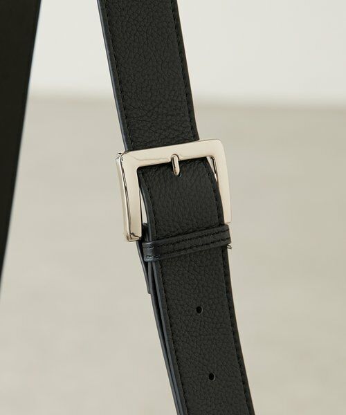 BEARDSLEY / ビアズリー ショルダーバッグ | ドットボディバッグ | 詳細24