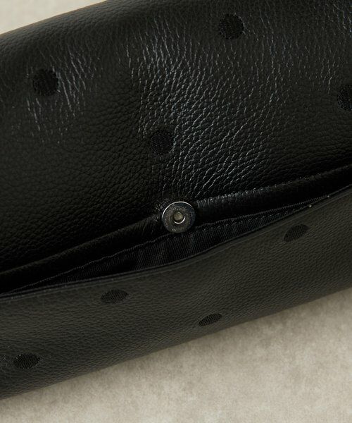 BEARDSLEY / ビアズリー ショルダーバッグ | ドットボディバッグ | 詳細25