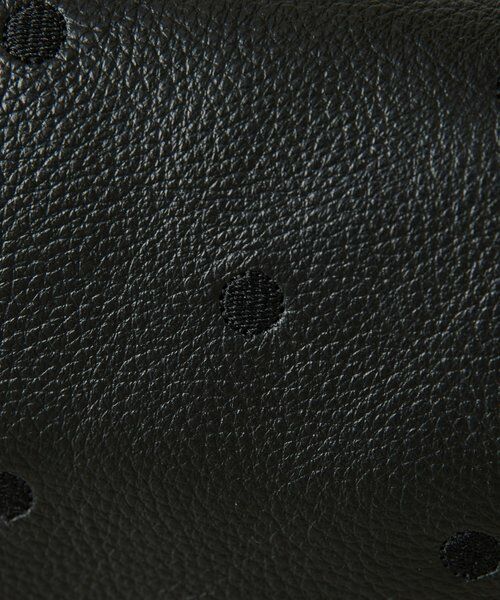 BEARDSLEY / ビアズリー ショルダーバッグ | ドットボディバッグ | 詳細27