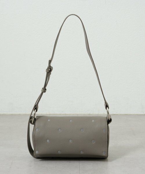 BEARDSLEY / ビアズリー ショルダーバッグ | ドットボディバッグ | 詳細26