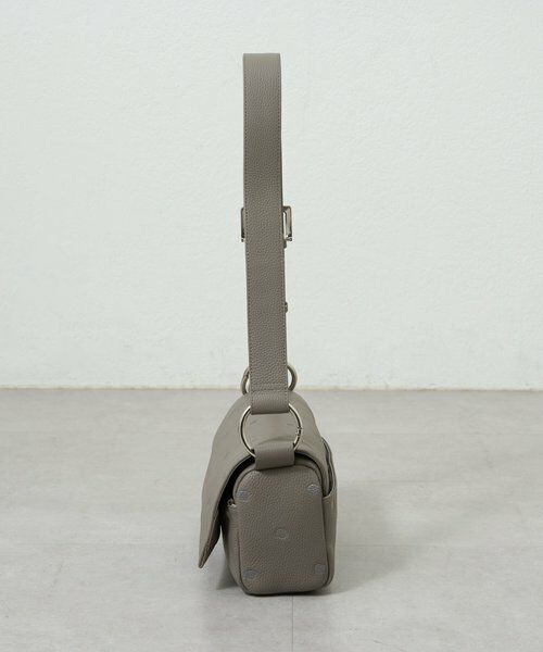 BEARDSLEY / ビアズリー ショルダーバッグ | ドットボディバッグ | 詳細27