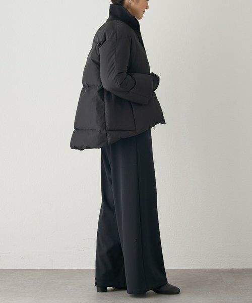 BEARDSLEY / ビアズリー その他パンツ | ニットツイルドロストパンツ | 詳細25