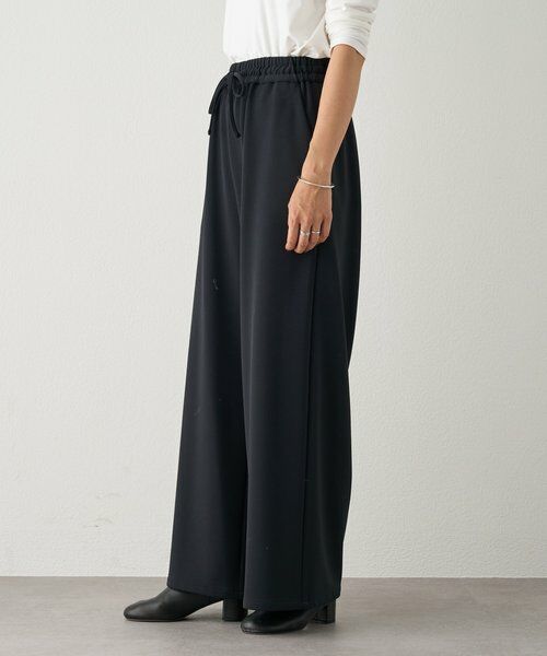 BEARDSLEY / ビアズリー その他パンツ | ニットツイルドロストパンツ | 詳細17