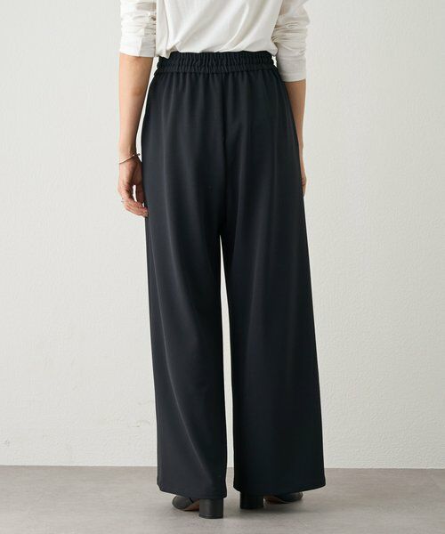 BEARDSLEY / ビアズリー その他パンツ | ニットツイルドロストパンツ | 詳細18