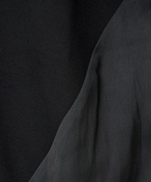 BEARDSLEY / ビアズリー カットソー | 割繊コンビプルオーバー | 詳細30