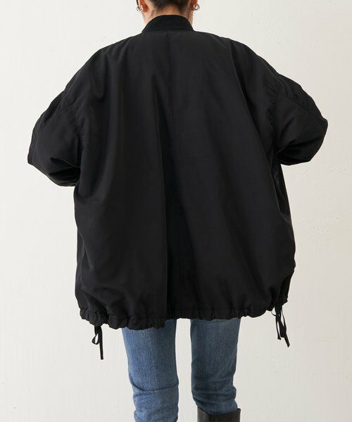 BEARDSLEY / ビアズリー ブルゾン | フレアMA-1ブルゾン | 詳細17