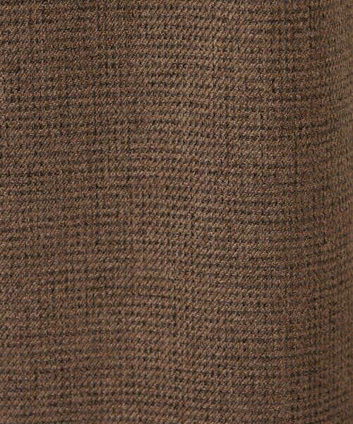 BEARDSLEY / ビアズリー その他パンツ | メランジピンヘッドストレートパンツ | 詳細26