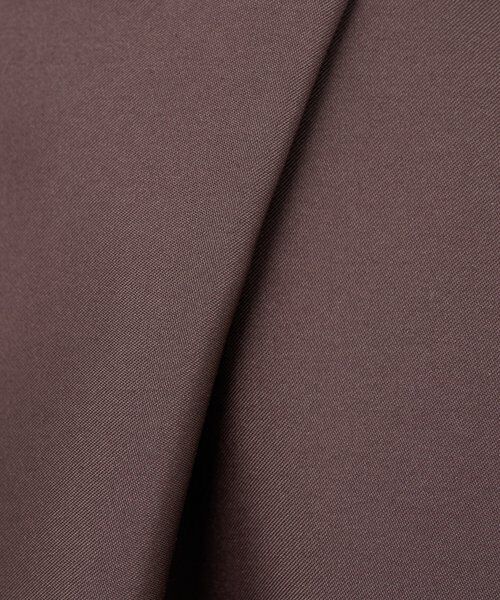 BEARDSLEY / ビアズリー ロング・マキシ丈スカート | 《15 quinze》リバーシブルサテンスカート | 詳細28