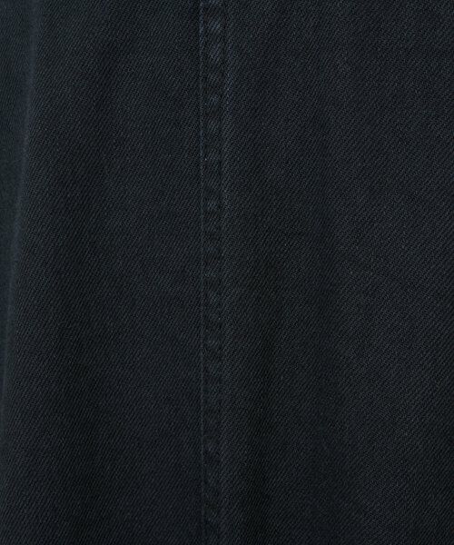 BEARDSLEY / ビアズリー その他アウター | 《15 quinze》レザーコンビワークジャケット | 詳細29