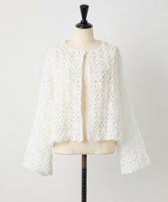 刺繍羽織り　ビアズリー 新品 BEARDSLEY / ビアズリー（条件：刺繍）| ファッション通販