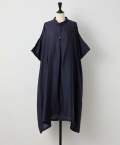 《MANUELLE GUIBAL》シャツワンピース