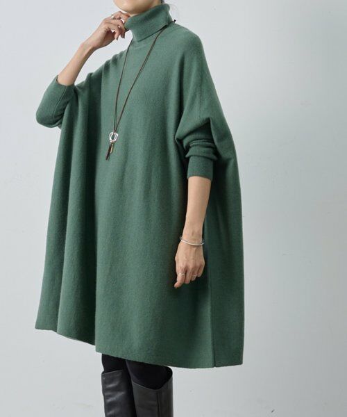 BEARDSLEY / ビアズリー リング | レザーネックレス | 詳細1