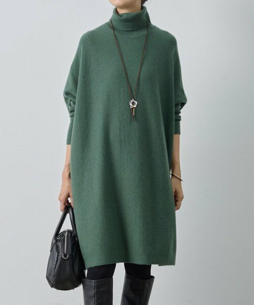 BEARDSLEY / ビアズリー リング | レザーネックレス | 詳細2