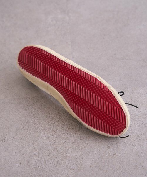 BEARDSLEY / ビアズリー ブーツ（ロング丈） | 《HIDN ANDER》AMYバレエシューズ | 詳細8