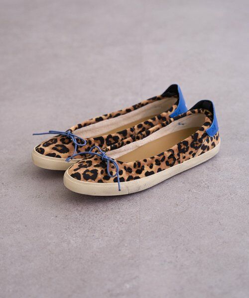 BEARDSLEY / ビアズリー ブーツ（ロング丈） | 《HIDN ANDER》AMYバレエシューズ | 詳細13