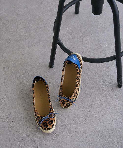 BEARDSLEY / ビアズリー ブーツ（ロング丈） | 《HIDN ANDER》AMYバレエシューズ | 詳細23