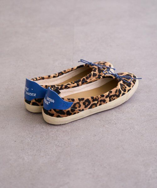 BEARDSLEY / ビアズリー ブーツ（ロング丈） | 《HIDN ANDER》AMYバレエシューズ | 詳細14