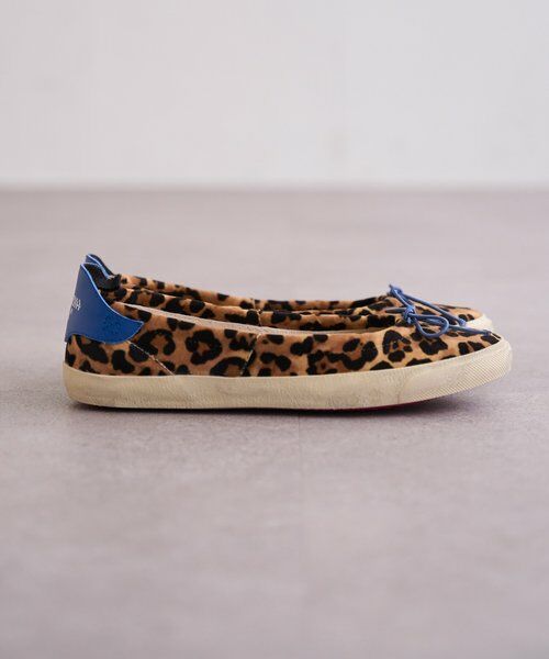 BEARDSLEY / ビアズリー ブーツ（ロング丈） | 《HIDN ANDER》AMYバレエシューズ | 詳細15