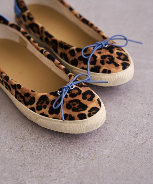 BEARDSLEY / ビアズリー ブーツ（ロング丈） | 《HIDN ANDER》AMYバレエシューズ | 詳細18