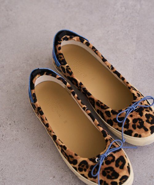 BEARDSLEY / ビアズリー ブーツ（ロング丈） | 《HIDN ANDER》AMYバレエシューズ | 詳細19