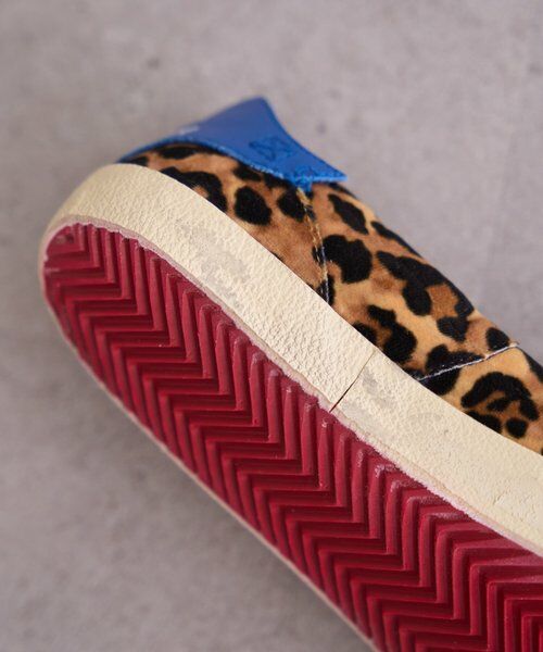 BEARDSLEY / ビアズリー ブーツ（ロング丈） | 《HIDN ANDER》AMYバレエシューズ | 詳細21