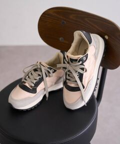 BEARDSLEY / ビアズリー ブーツ（ロング丈） | 《HIDN ANDER》TENKEIスニーカー