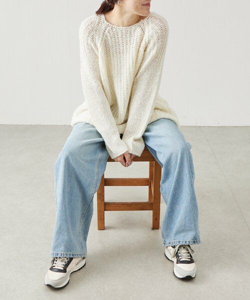 BEARDSLEY / ビアズリー ブーツ（ロング丈） | 《HIDN ANDER》TENKEIスニーカー | 詳細14