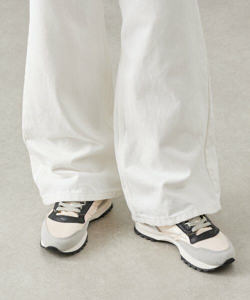 BEARDSLEY / ビアズリー ブーツ（ロング丈） | 《HIDN ANDER》TENKEIスニーカー | 詳細15