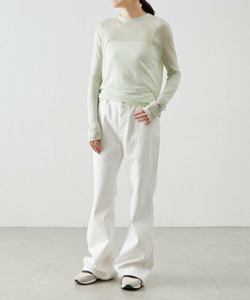 BEARDSLEY / ビアズリー ブーツ（ロング丈） | 《HIDN ANDER》TENKEIスニーカー | 詳細16