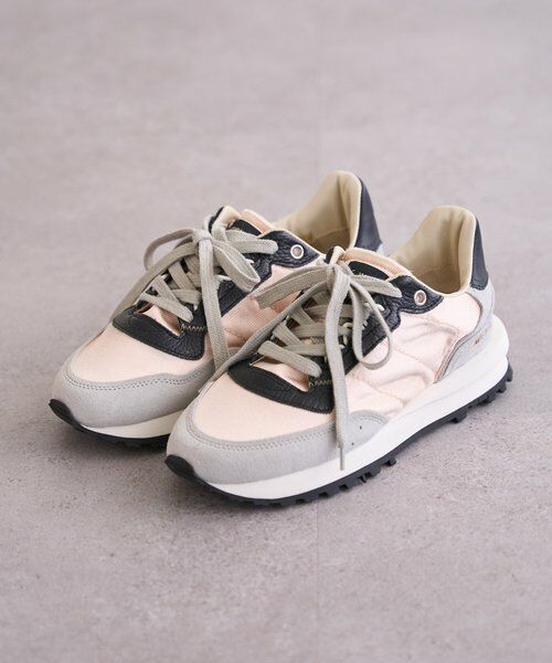 BEARDSLEY / ビアズリー ブーツ（ロング丈） | 《HIDN ANDER》TENKEIスニーカー | 詳細2