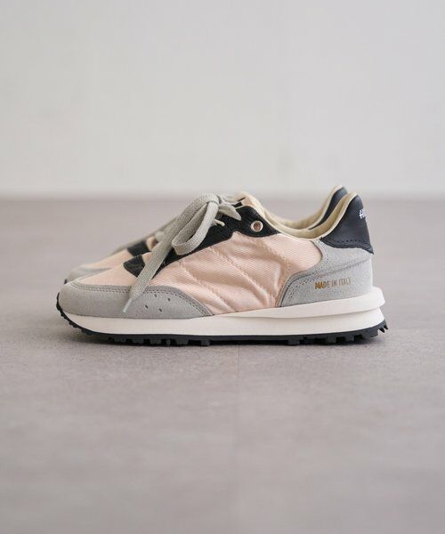 BEARDSLEY / ビアズリー ブーツ（ロング丈） | 《HIDN ANDER》TENKEIスニーカー | 詳細5