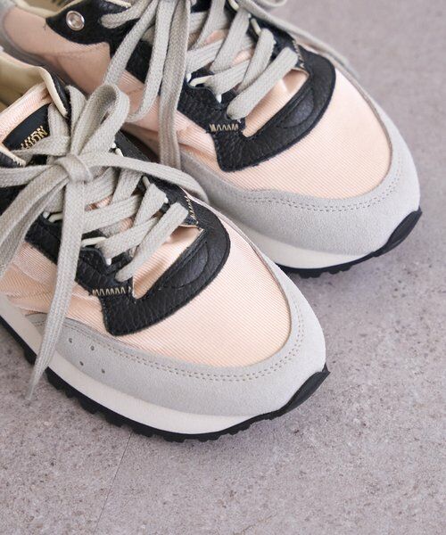 BEARDSLEY / ビアズリー ブーツ（ロング丈） | 《HIDN ANDER》TENKEIスニーカー | 詳細7