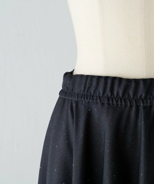 BEARDSLEY / ビアズリー ロング・マキシ丈スカート | メリーゴーランドサークルスカート | 詳細18