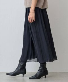 セール】 onit:〈手洗い可能〉リブ スパン トレンカ （その他