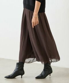 ⭐️最終値下げ⭐️【新品、未使用】RANDY アコーディオンパンツ レザーテクノパンツ ankoROCK(アンコロック) メンズ レディース