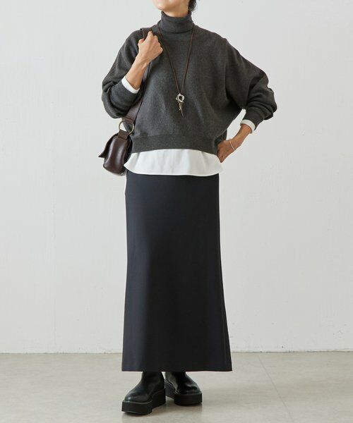 BEARDSLEY / ビアズリー シャツ・ブラウス | 【BEARDSLEY】Tブラウス | 詳細17