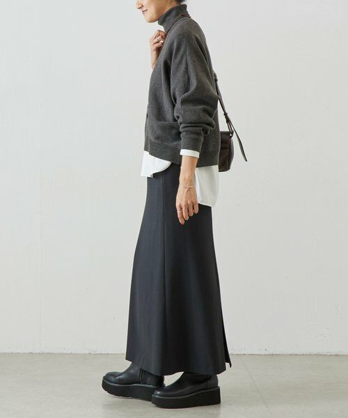 BEARDSLEY / ビアズリー シャツ・ブラウス | 【BEARDSLEY】Tブラウス | 詳細18