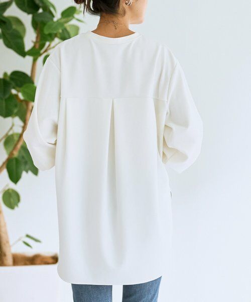 Tブラウス （シャツ・ブラウス）｜BEARDSLEY / ビアズリー