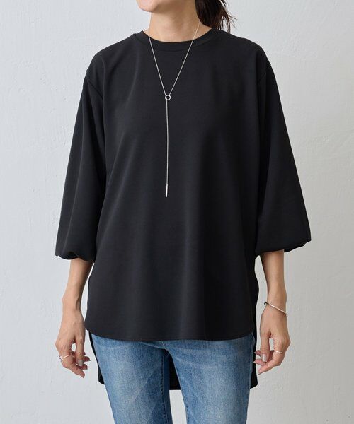 Tブラウス （シャツ・ブラウス）｜BEARDSLEY / ビアズリー