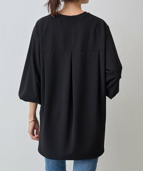 Tブラウス （シャツ・ブラウス）｜BEARDSLEY / ビアズリー